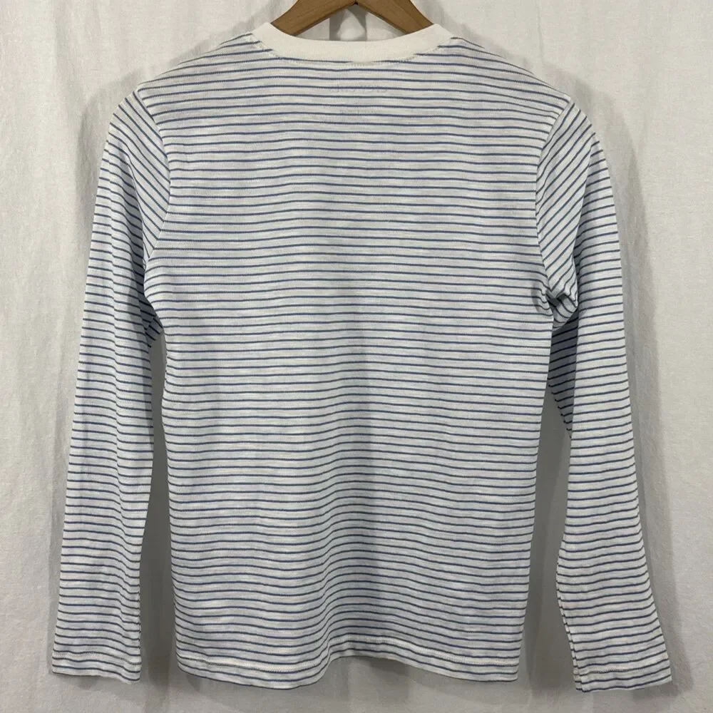 Crewcuts length 22